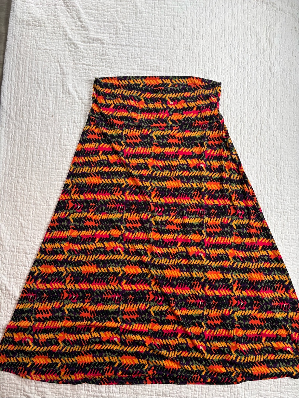 Lularoe Maci Skirt